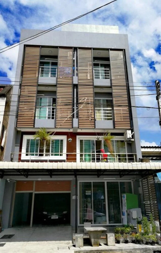 T.M. Home Hatyai