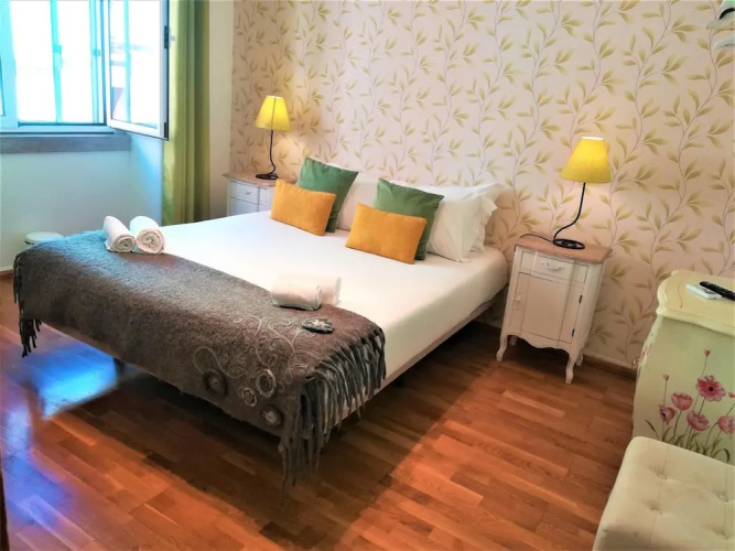 Guesthouse Sweet Liberdade