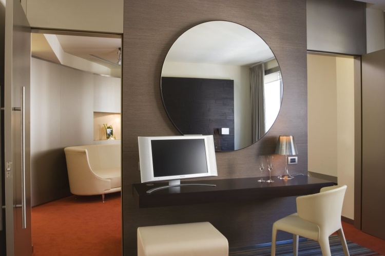 UNAHOTELS T Hotel Cagliari photo 18