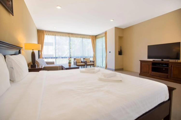 Avanta Condominium