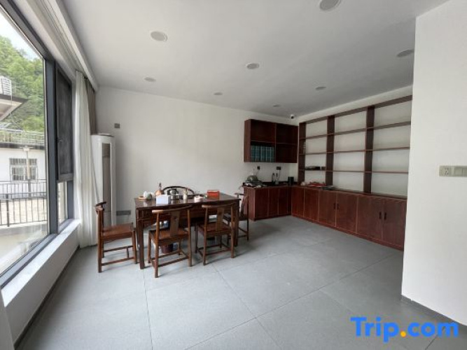 Yunshe Homestay