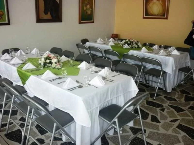 Hotel Calamo
