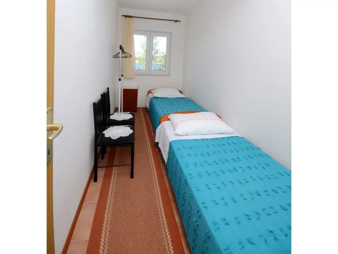 Apartments Marijo