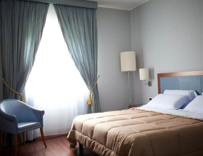 Hotel Del Campo