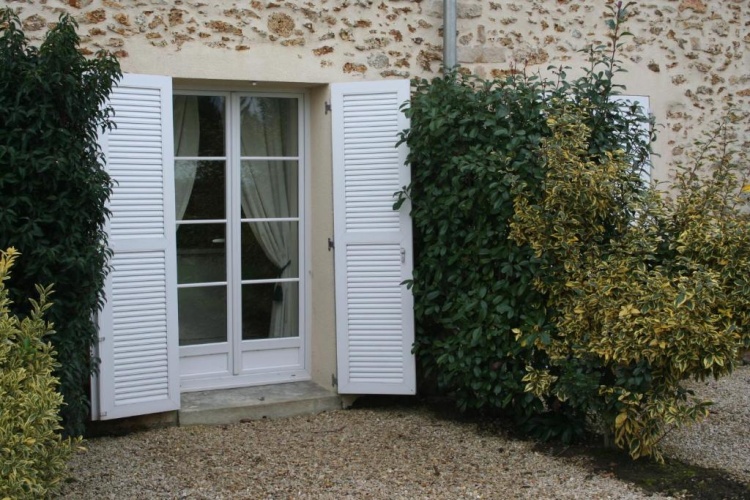 1 Bedroom Cottage