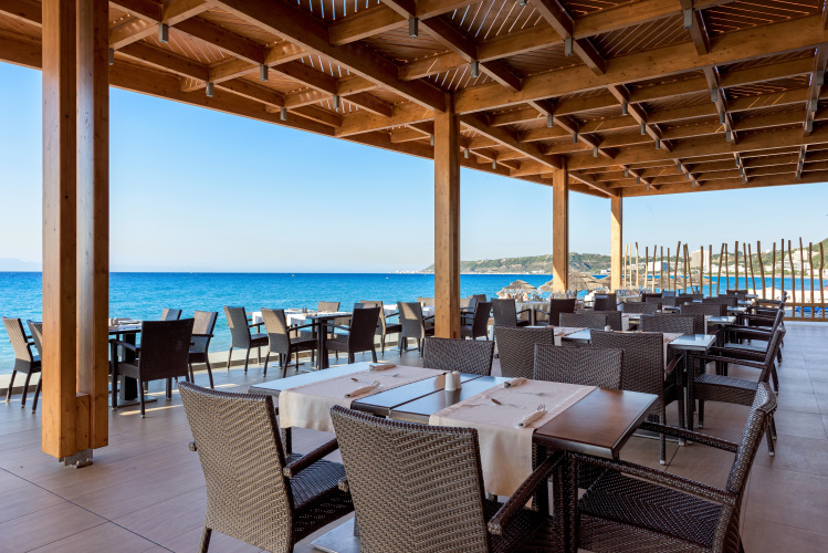Avra Beach Resort Hotel & Bungalows photo 27