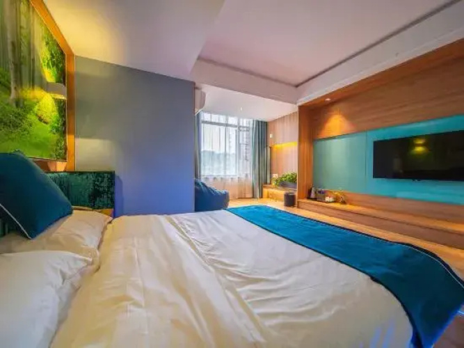 Jilong Hotel