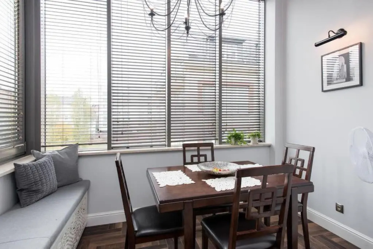 Apartamenty Kraków Ariańska