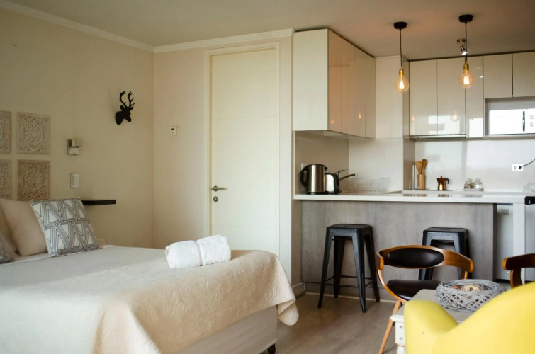 Otel görseli