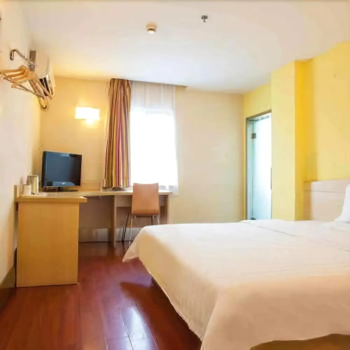 7 Days Inn