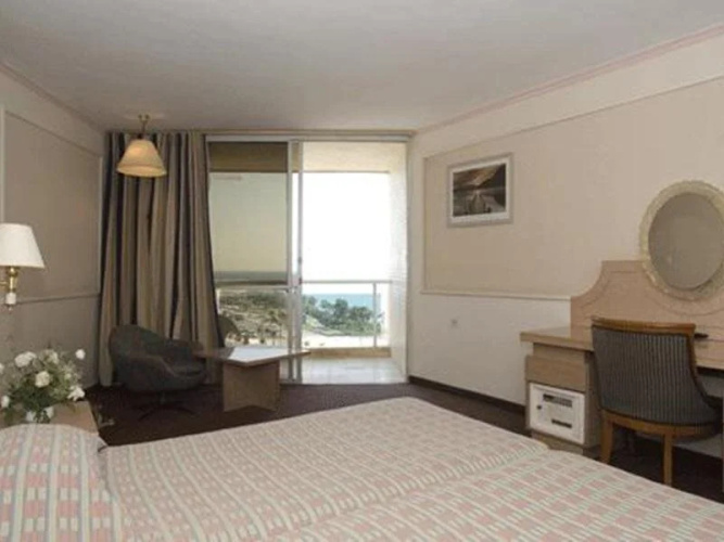 Galil Hotel