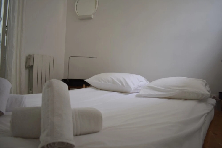 Bed And Breakfast De Valmy