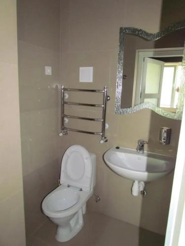 Guest house Khan