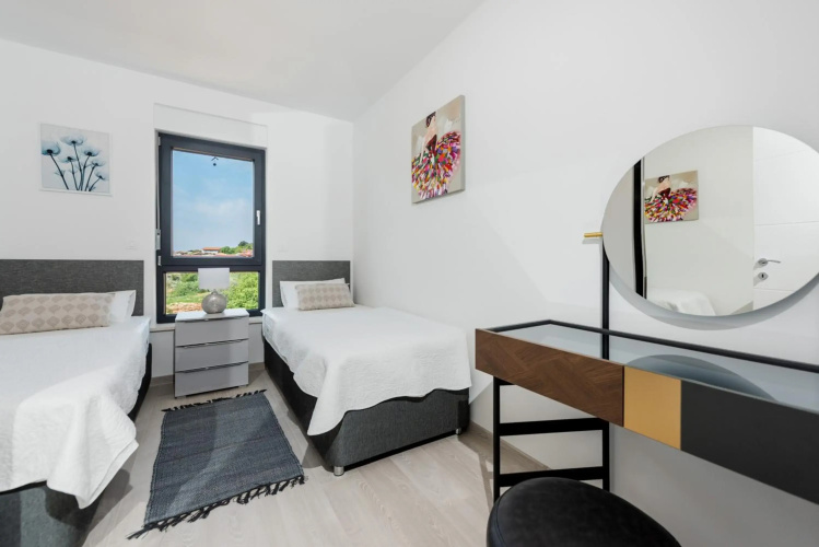 Apartment MaLu