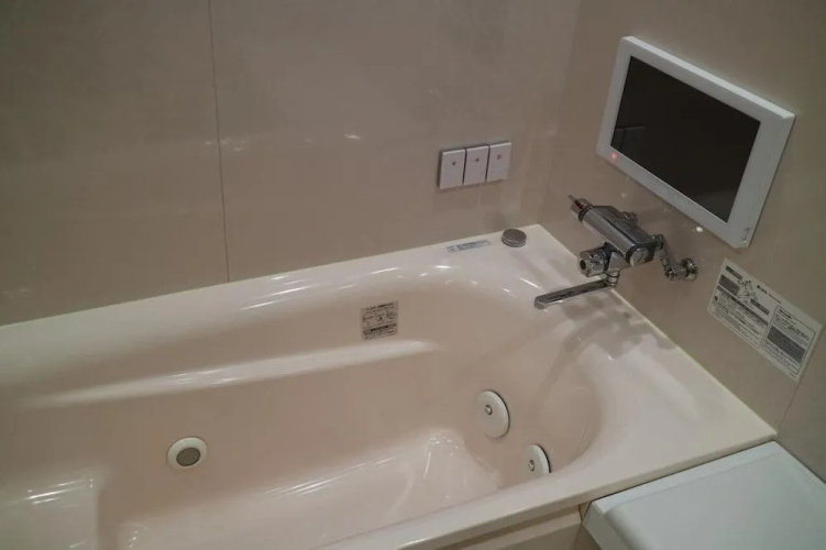HOTEL AQUA (Adult only)