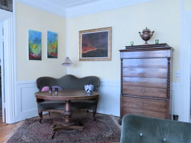 Apartment near Opera 980 - 1