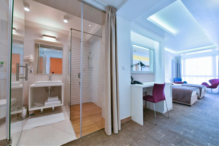 Hotel City One Diamond