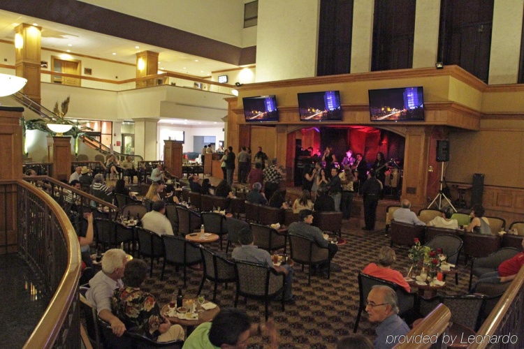 Crowne Plaza Monterrey photo 37