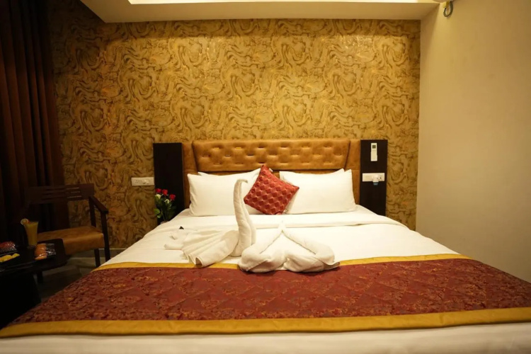 Hotel Royal Keys