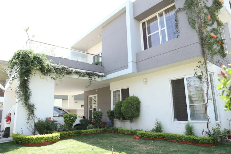 Maninder Home Stay