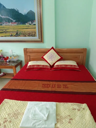1 Bedroom Deluxe Double room with balcony and with mountain view