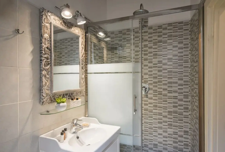 2 Bedrooms Family Apartment