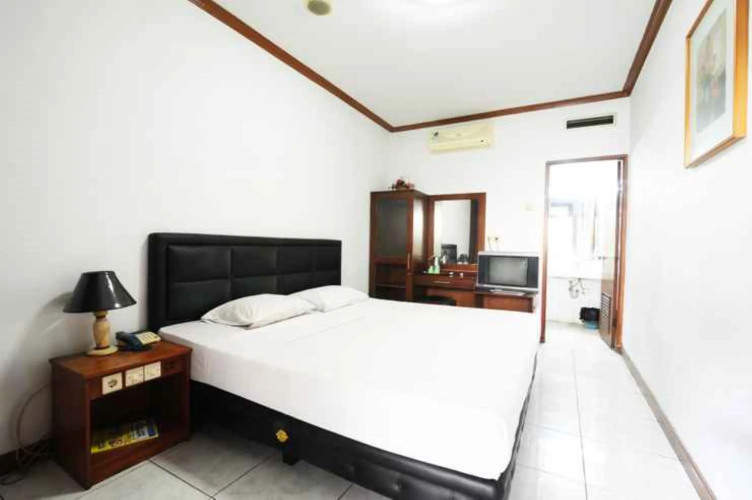 Hotel Dequr Bandung