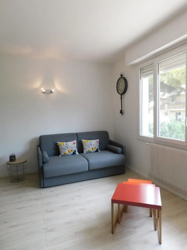 Appartement Montfleury parking privé