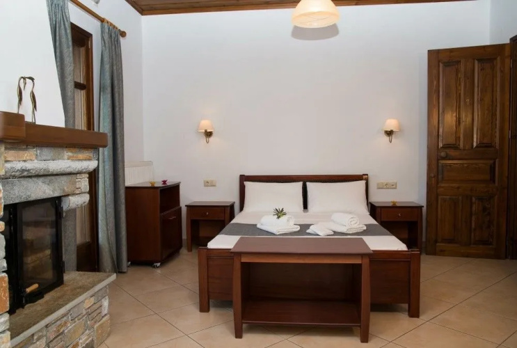 Guesthouse Enastron
