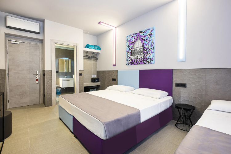 Hotel Relais dei Papi