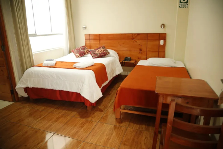 Munayki Hotel