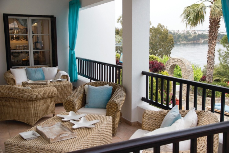 Aegean Suites - Adults Only photo 11