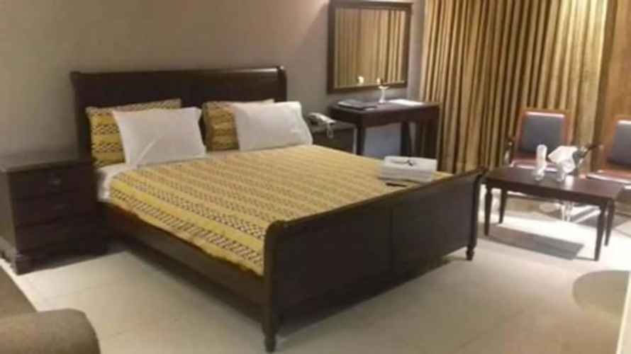Hotel Fortress Lahore