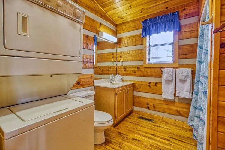Kear'S Mountain Magic By Jackson Mountain Homes