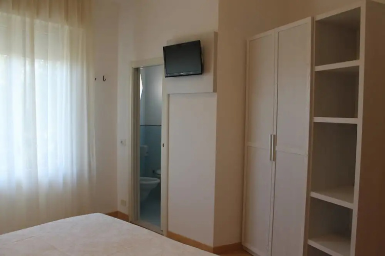 Hotel Escorial