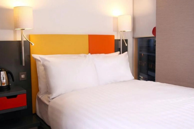 Four Points Flex by Sheraton Cardiff
