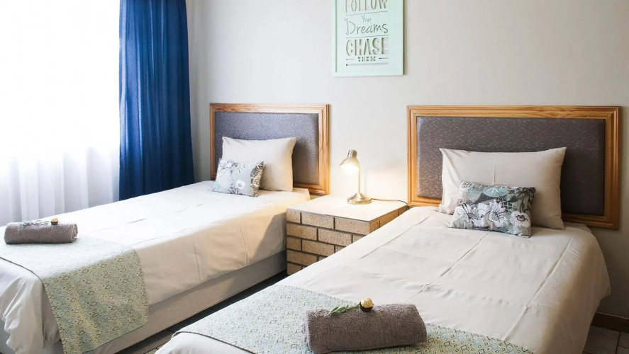 Hoogland Spa Resort