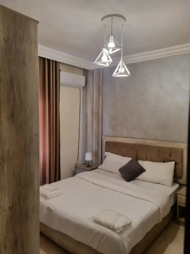 Charming Amman Apartment With Central AC and Wifi