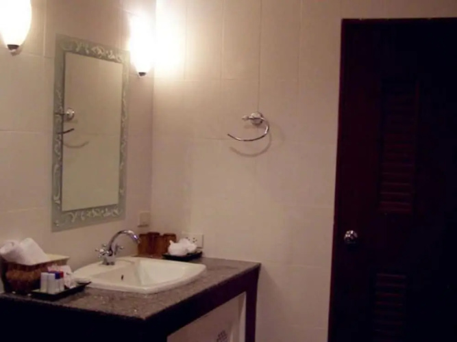 The Senses Resort