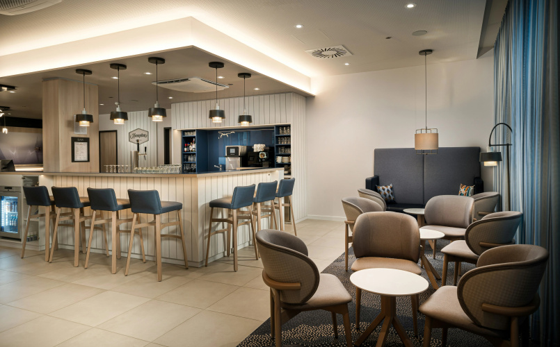 Hampton by Hilton Kiel City Centre photo 10