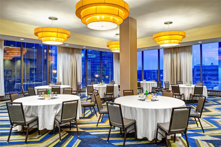 The Hollis Halifax - a DoubleTree Suites by Hilton Hotel photo 18