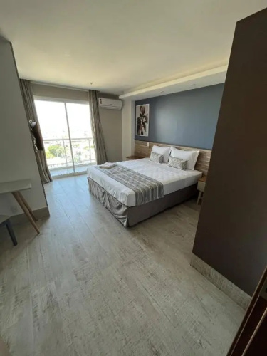 Golden Towers Hotel