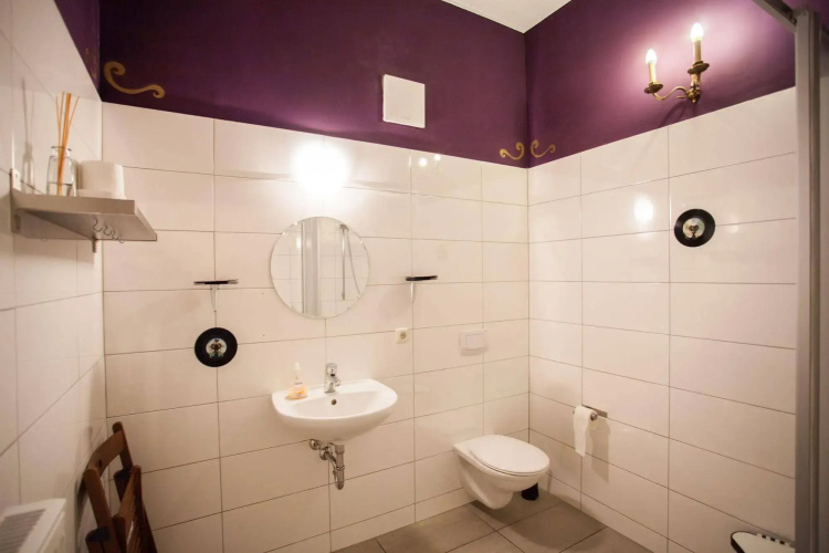 Labyrinth Hostel