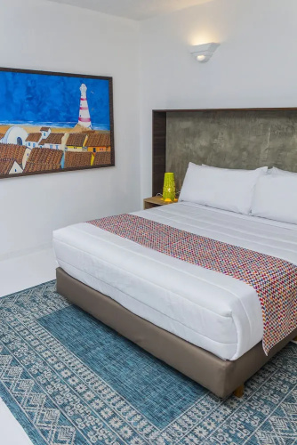 Hotel LD Palm Beach