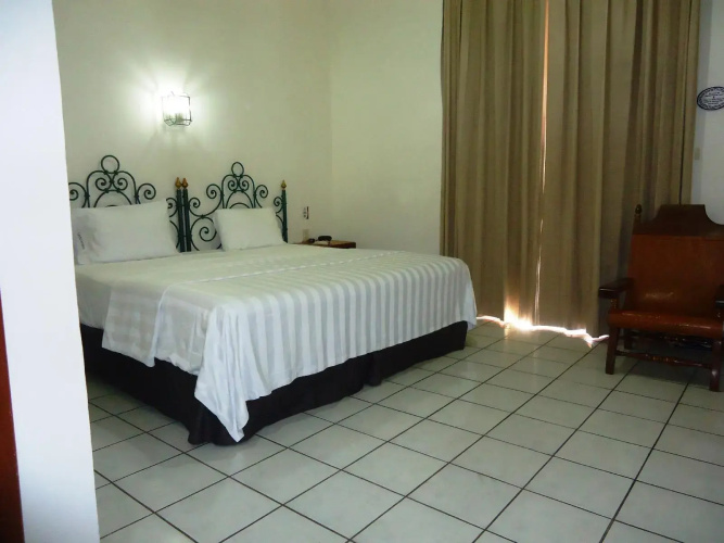 Best Western Plus Hotel Ceballos