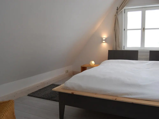 Luxurious Apartment in Satow With Trampoline