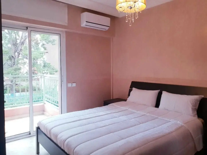 Lina Central Appart