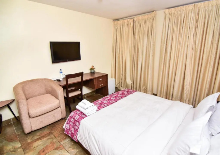 Sinclair Guest House
