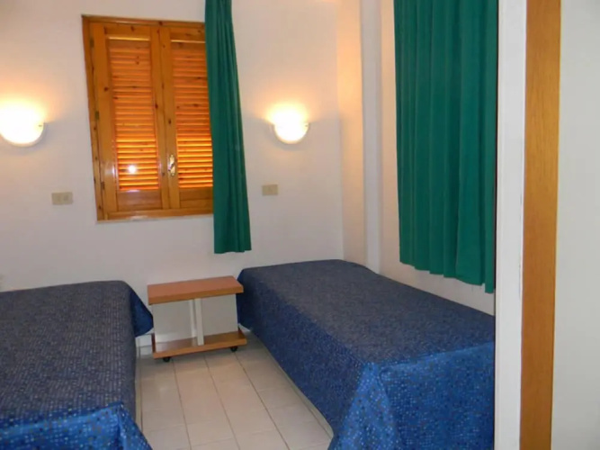 Residence Letojanni