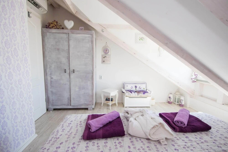 Guest House Gugily